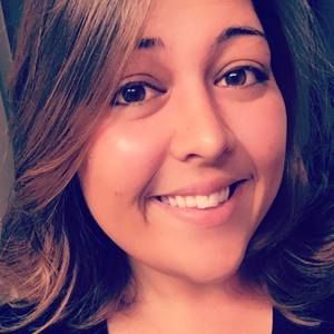 Meet your Posher, Kathryn